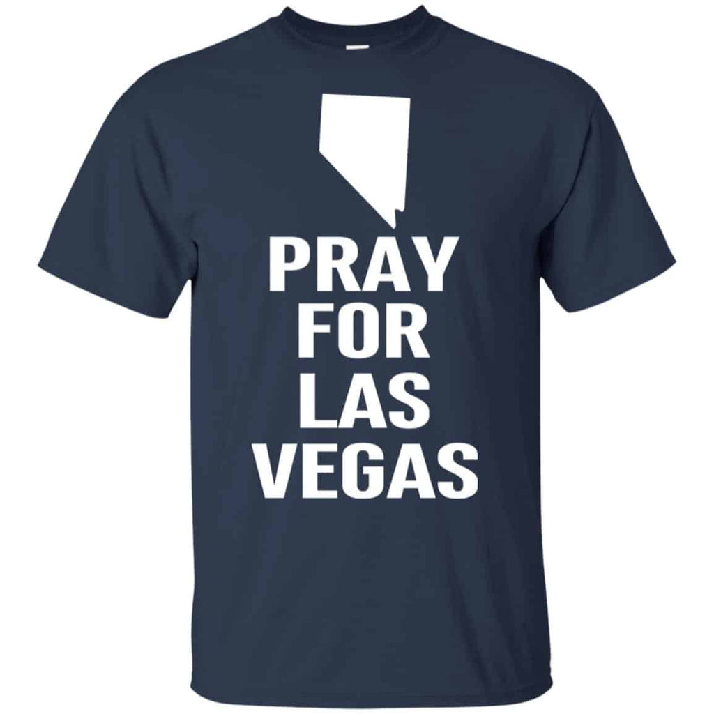 Pray For Vegas Shirt, , Tank Unisex