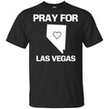 Pray For Las Vegas 2017 Shirt, , Tank Unisex