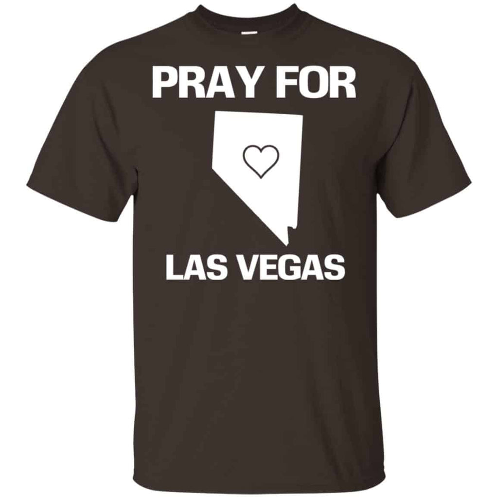Pray For Las Vegas 2017 Shirt, , Tank Unisex