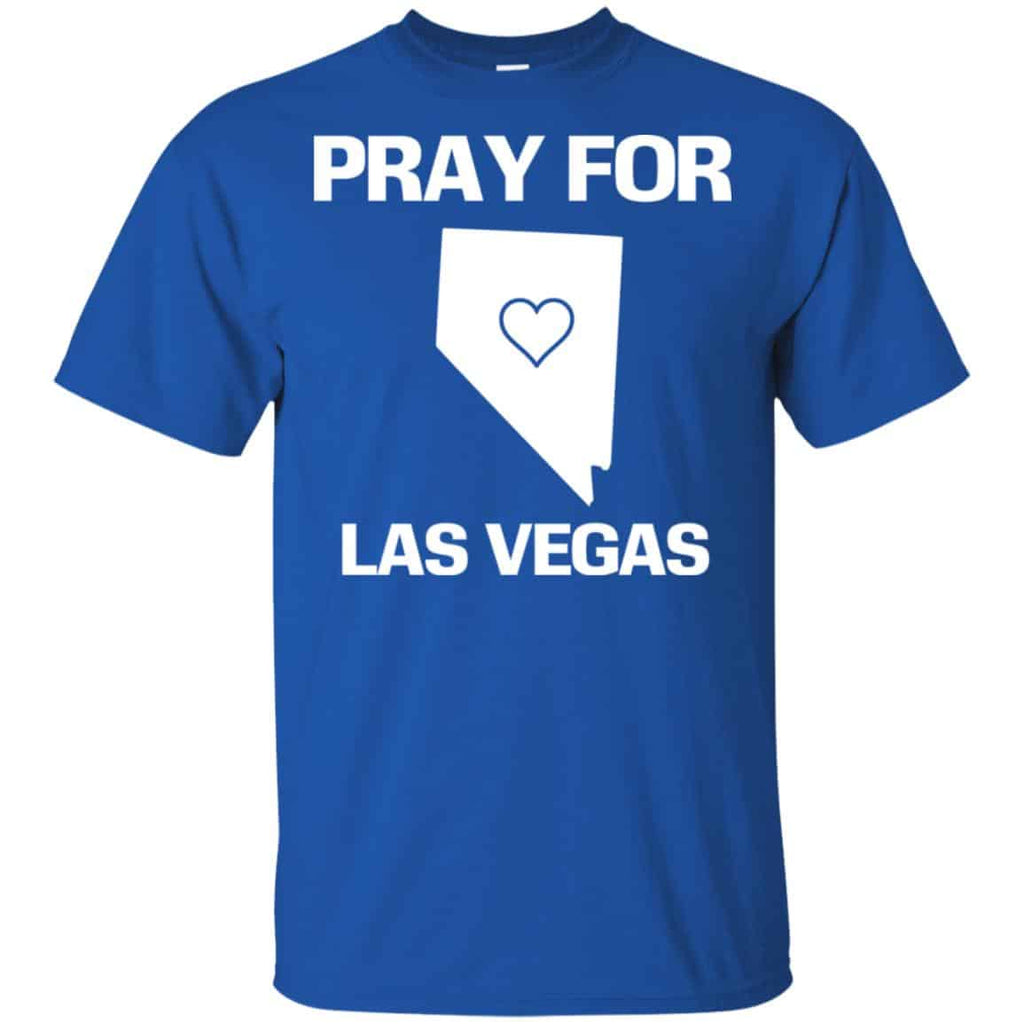 Pray For Las Vegas 2017 Shirt, , Tank Unisex