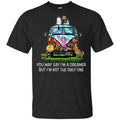 You May Say I’m A Dreamer But I’m Not The Only One s, , Tank Unisex