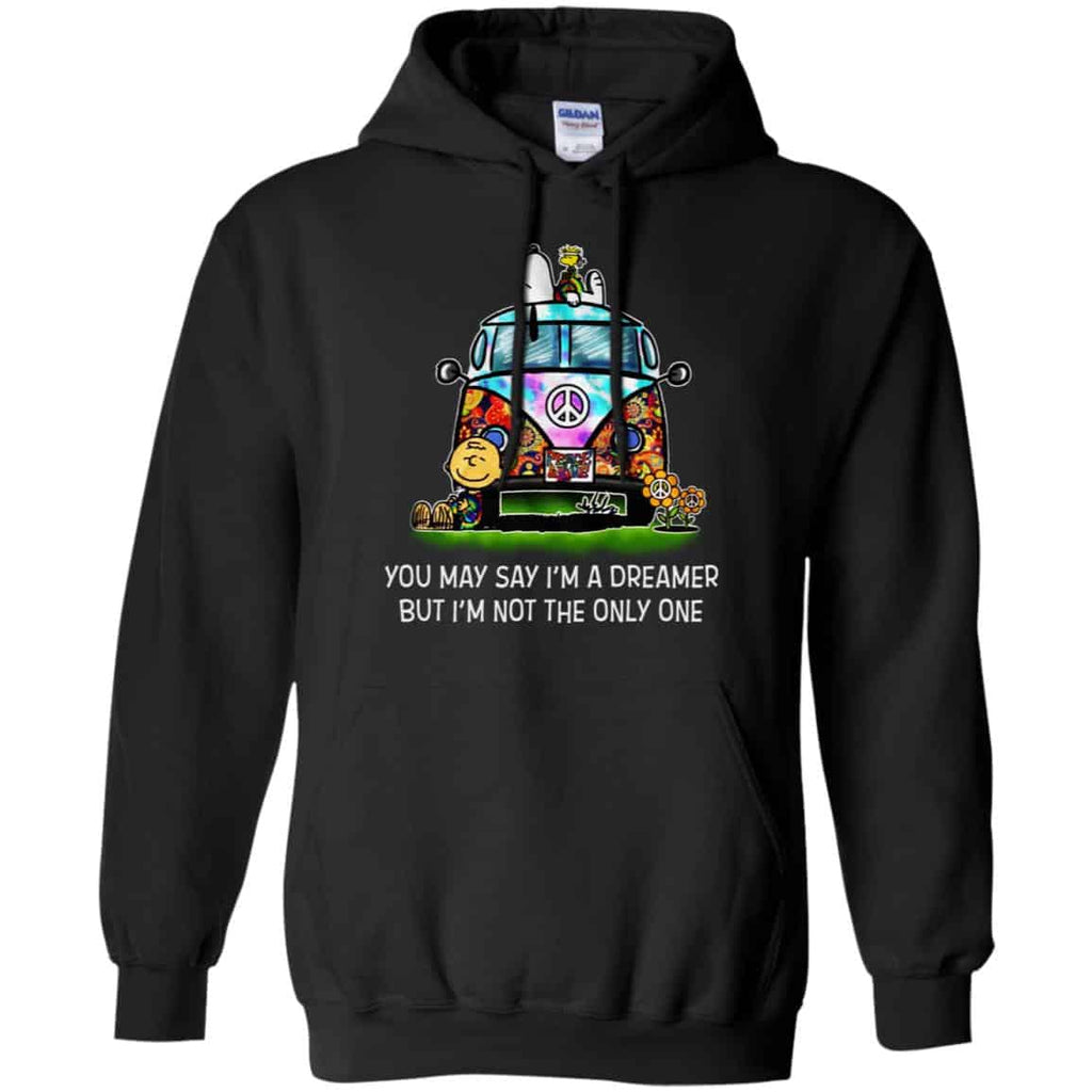 You May Say I’m A Dreamer But I’m Not The Only One s, , Tank Unisex