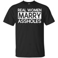 Real Women Marry Assholes s, , Tank Unisex