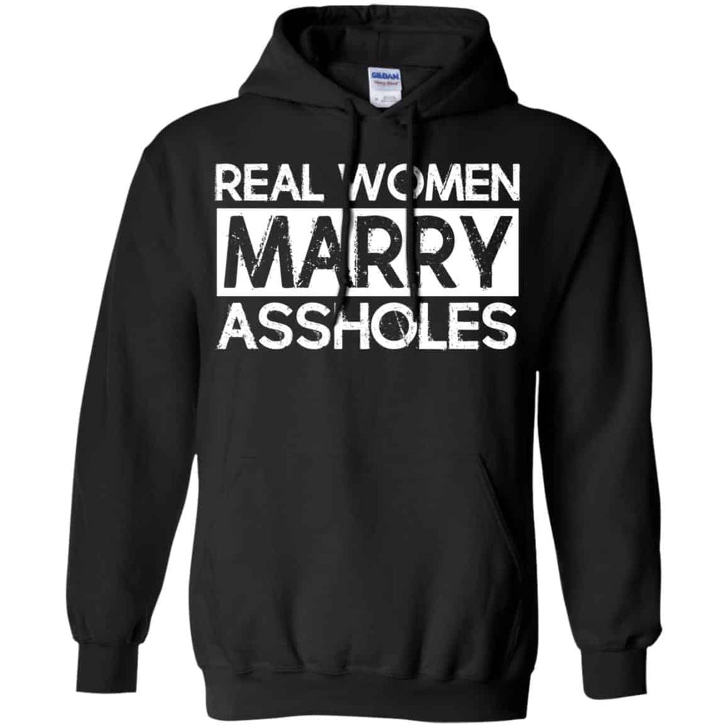 Real Women Marry Assholes s, , Tank Unisex