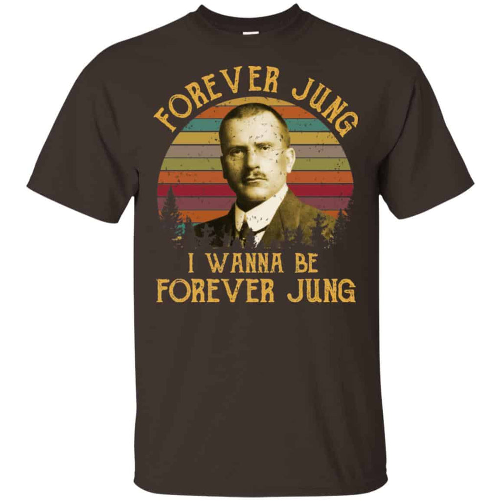 Forever Jung I Wanna Be Forever Jung s, , Tank Unisex