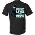 For Every Level There’s Another Devil s, , Tank Unisex