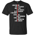 Teen Wolf Beacon Hills 2 Shirt, , Tank Unisex