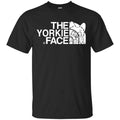 Yorkie s, The Yorkie Face s, , Tank Unisex