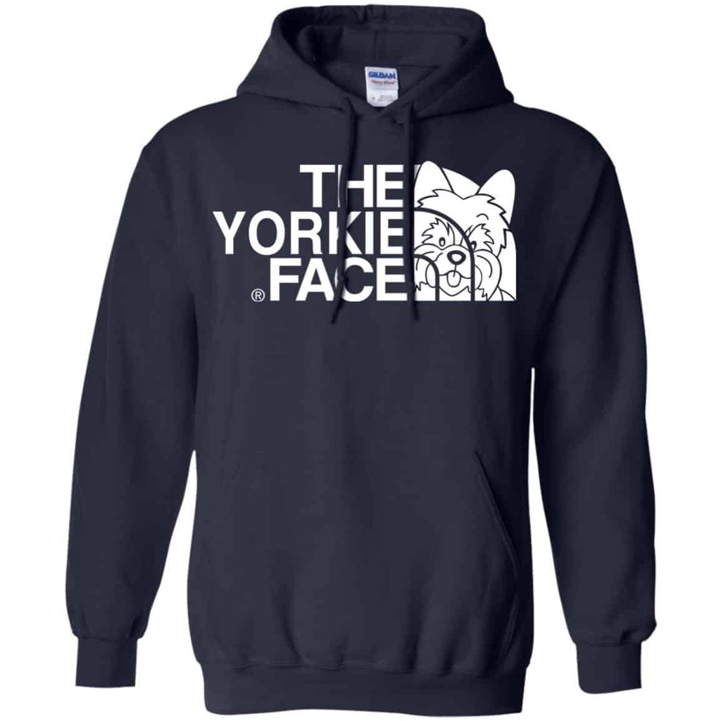 Yorkie s, The Yorkie Face s, , Tank Unisex