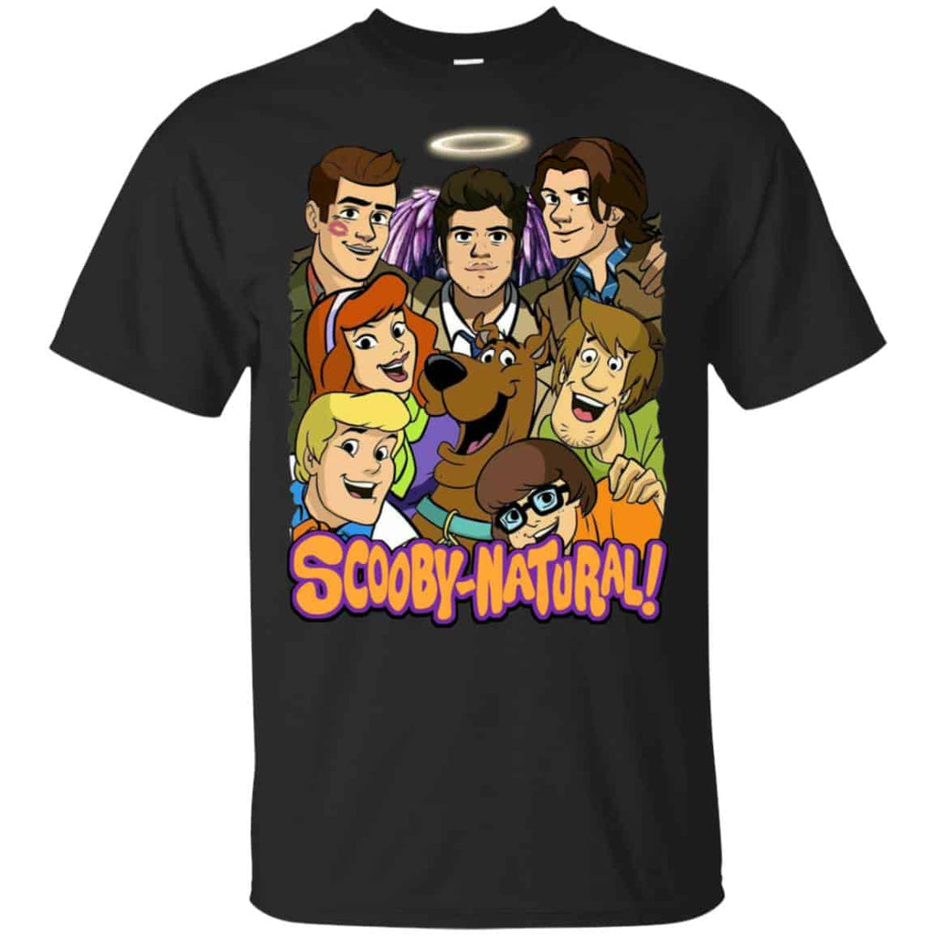 ScoobyNatural Character 1 s, , Tank Unisex