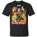 ScoobyNatural Character 1 s, , Tank Unisex