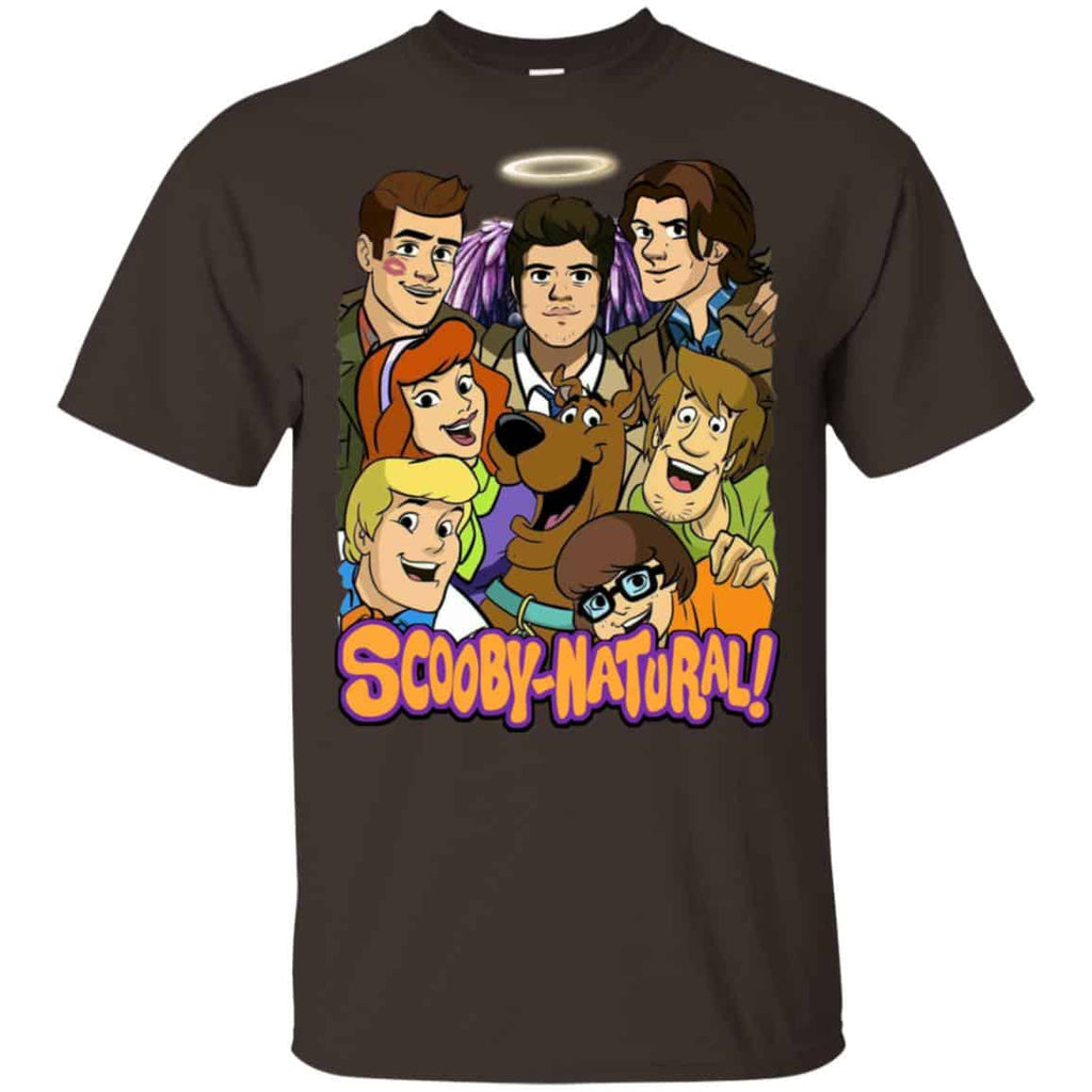 ScoobyNatural Character 1 s, , Tank Unisex