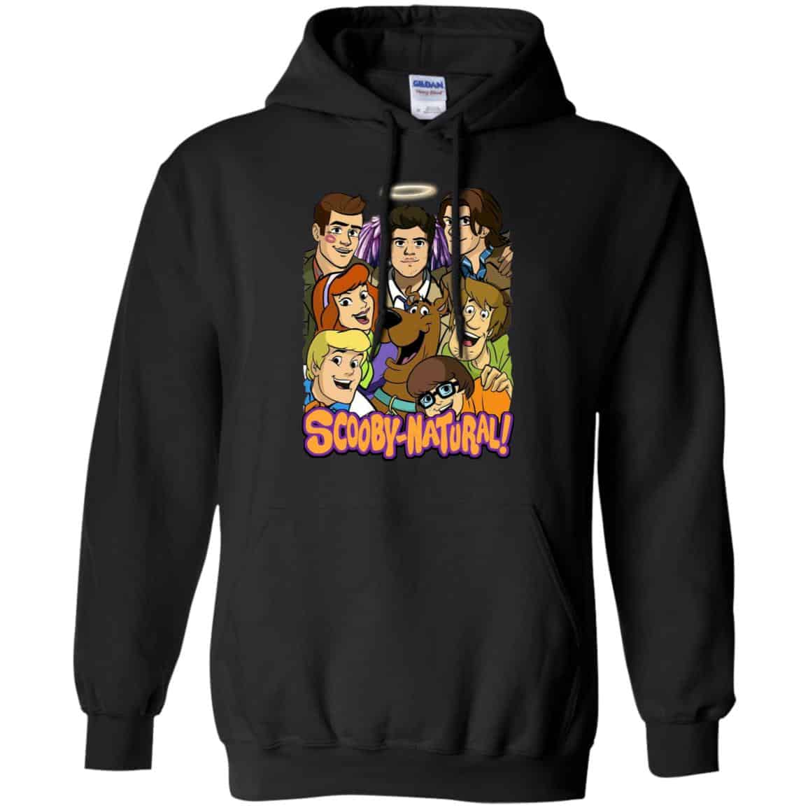 ScoobyNatural Character 1 s, , Tank Unisex