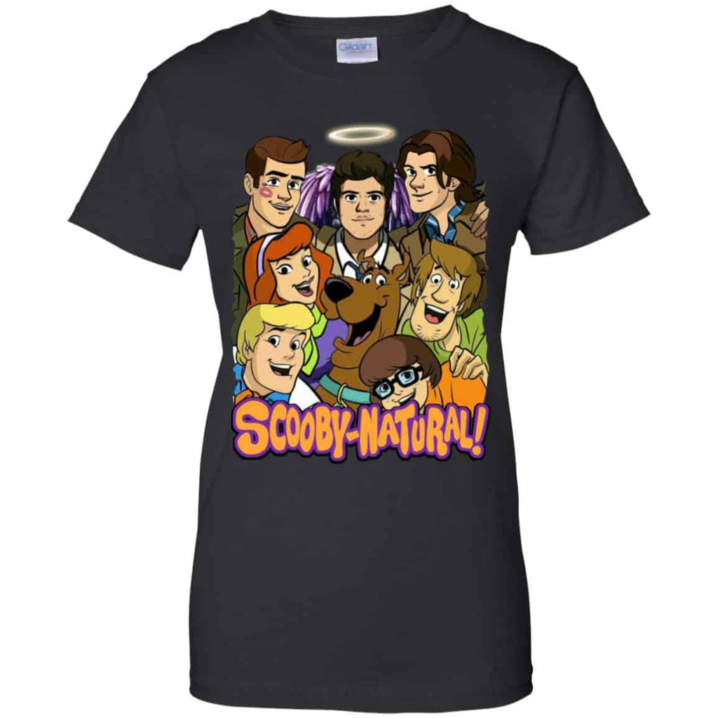 ScoobyNatural Character 1 s, , Tank Unisex