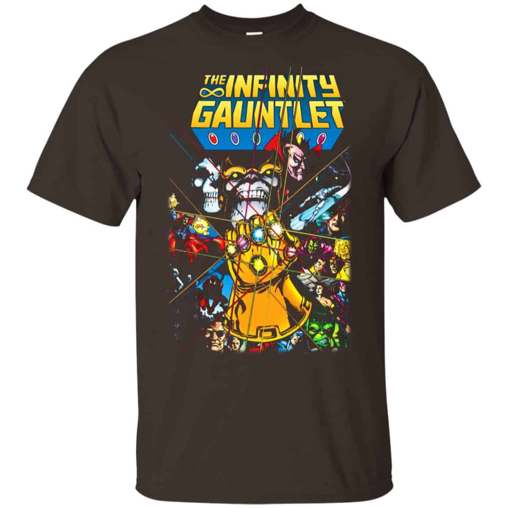 The Infinity Gauntlet s, , Tank Unisex