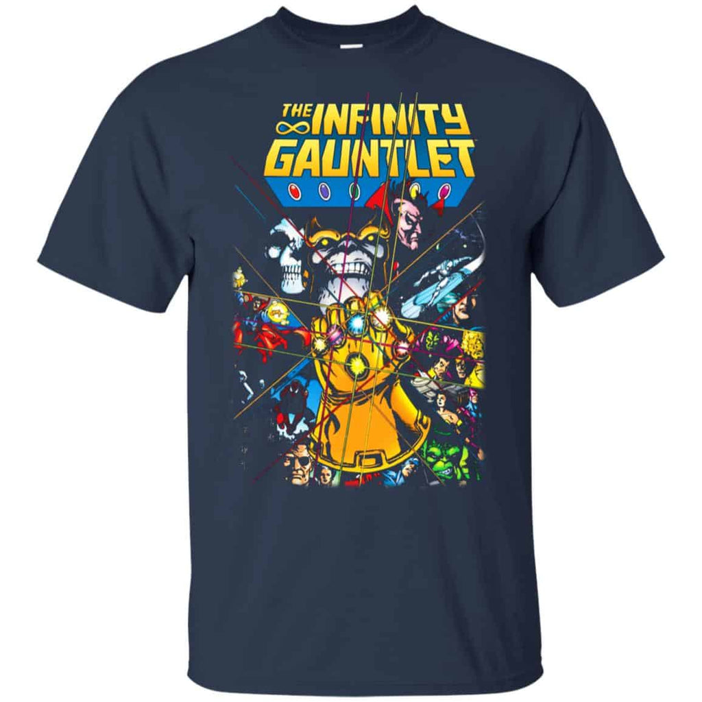 The Infinity Gauntlet s, , Tank Unisex