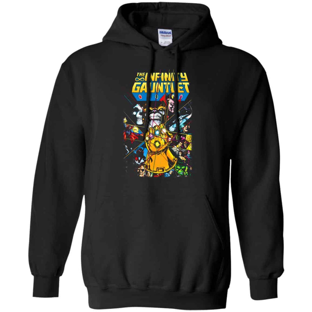 The Infinity Gauntlet s, , Tank Unisex