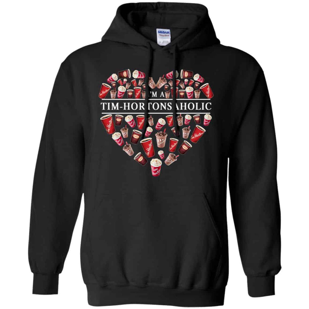 I’m A Tim Hortons Aholic – Timhortonsaholic s, , Tank Unisex