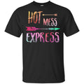 Mess Express s, , Tank Unisex