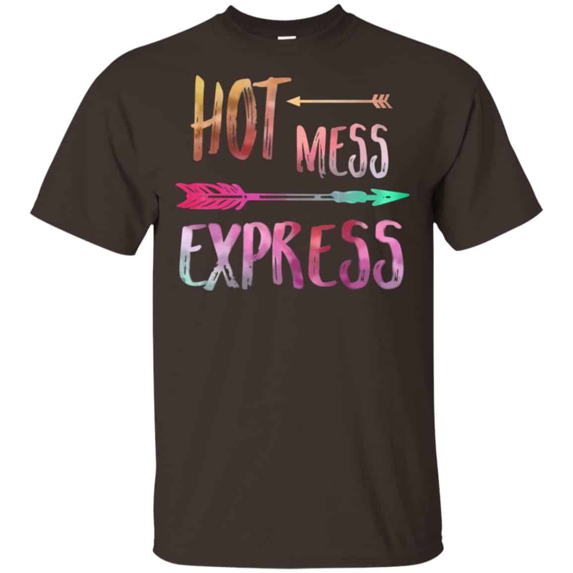 Mess Express s, , Tank Unisex