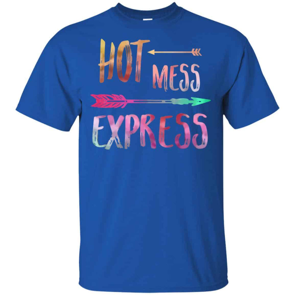 Mess Express s, , Tank Unisex