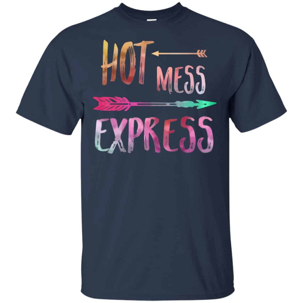 Mess Express s, , Tank Unisex