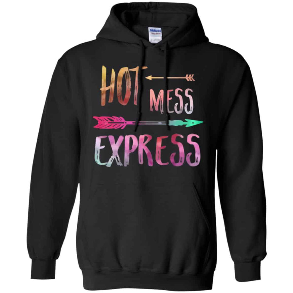 Mess Express s, , Tank Unisex