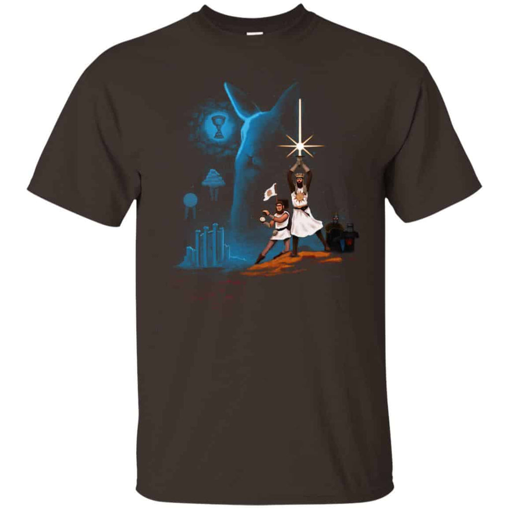 Monty Python And The Holy Grail s, , Tank Unisex