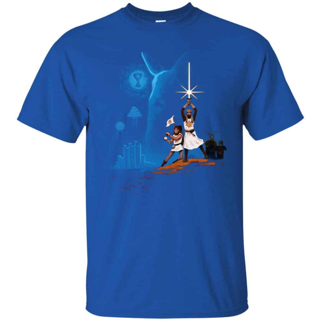 Monty Python And The Holy Grail s, , Tank Unisex