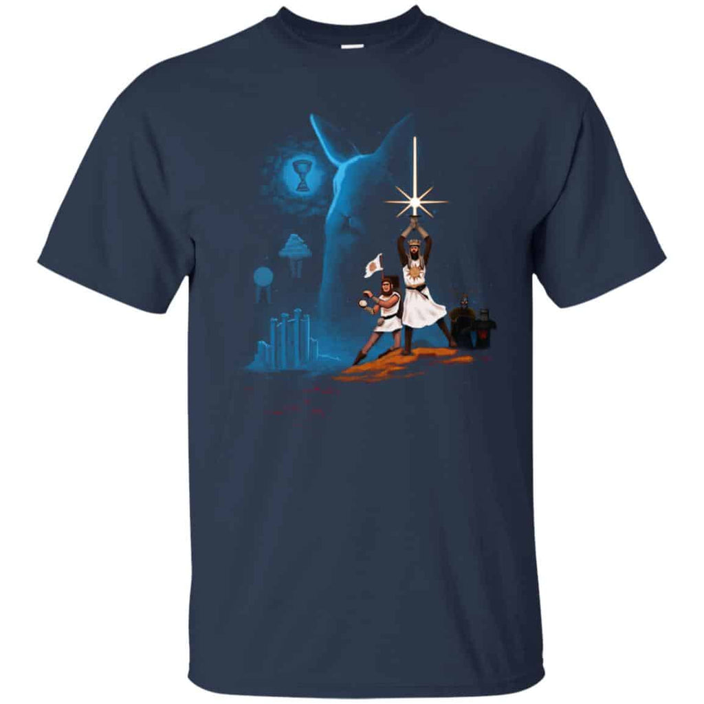 Monty Python And The Holy Grail s, , Tank Unisex