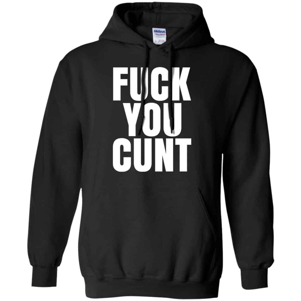 Fuck You Cunt s, , Tank Unisex