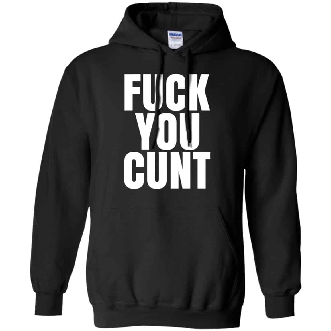 Fuck You Cunt s, , Tank Unisex