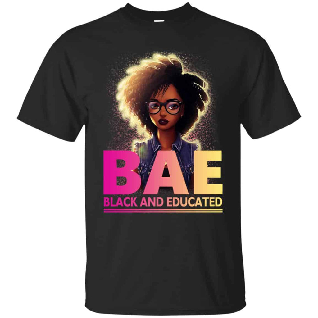 BAE Black And Educated s, , Tank Unisex
