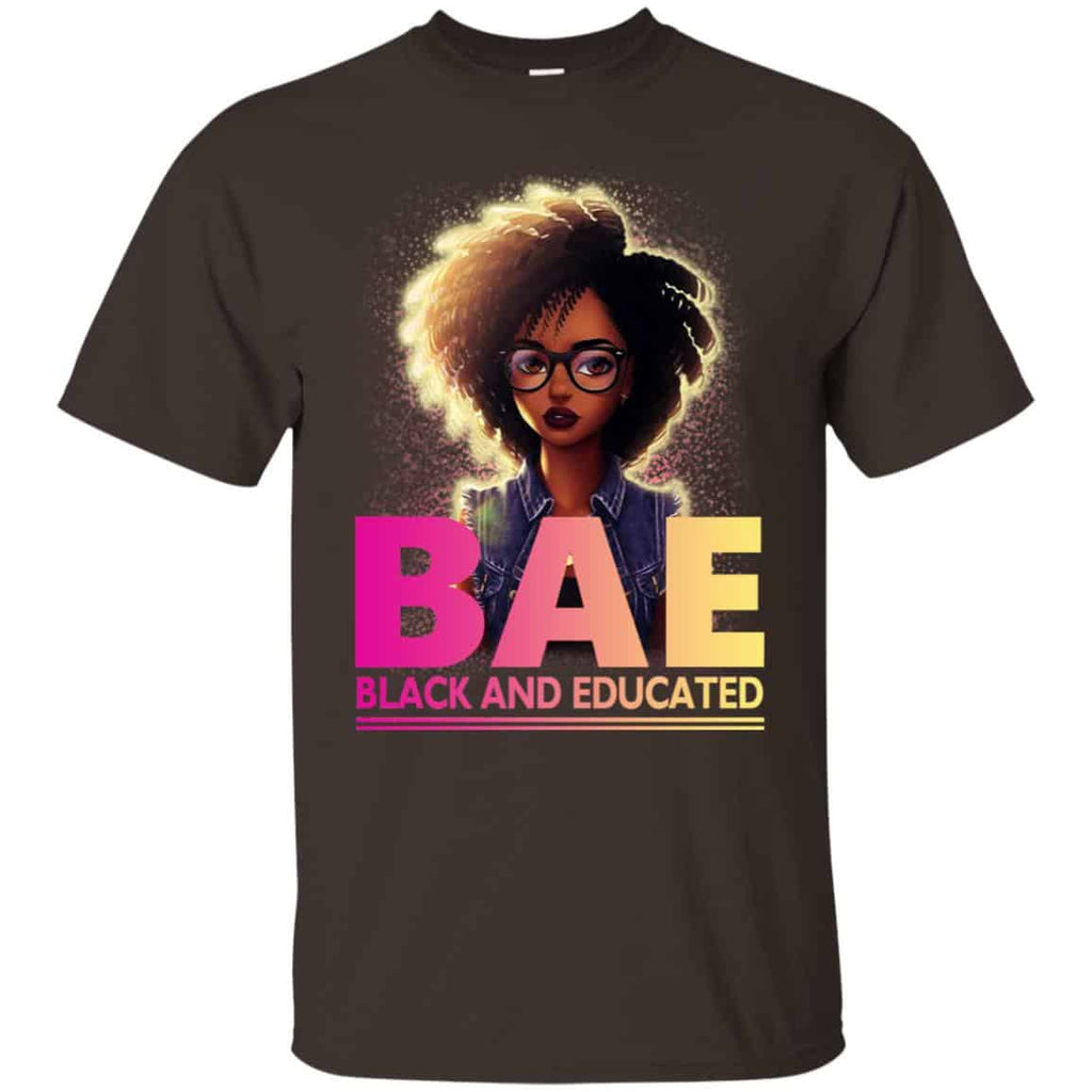 BAE Black And Educated s, , Tank Unisex