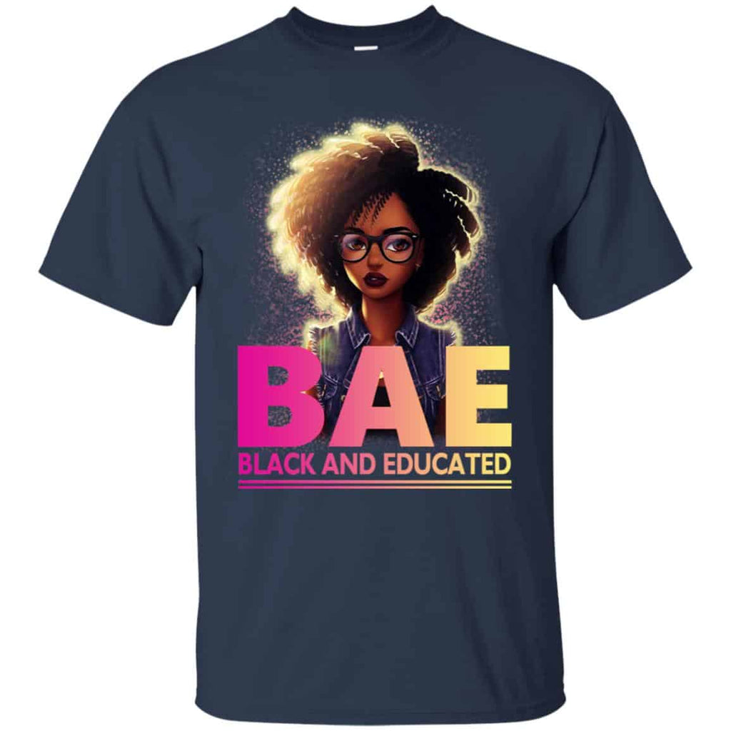BAE Black And Educated s, , Tank Unisex