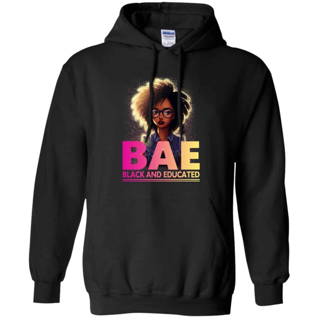 BAE Black And Educated s, , Tank Unisex