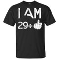 I Am 29+ 30th Birthday Funny s, , Tank Unisex