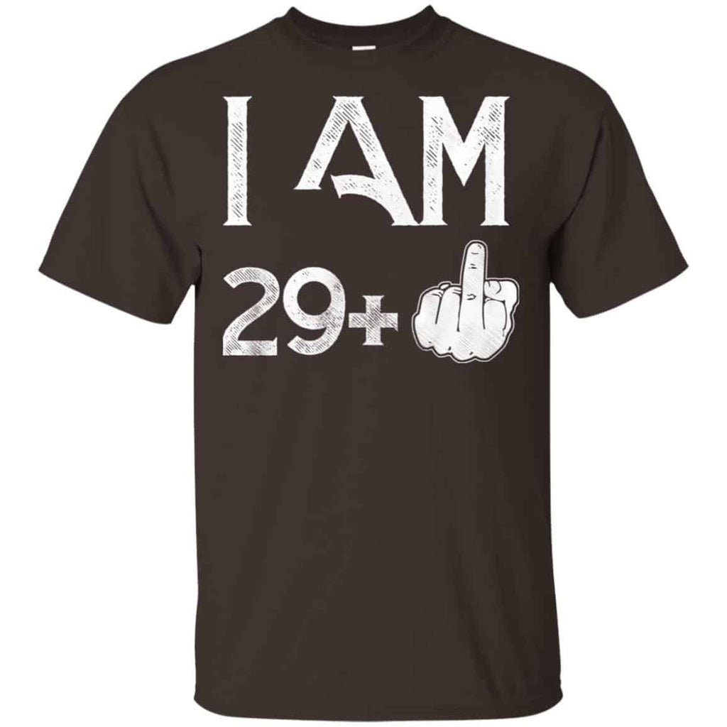 I Am 29+ 30th Birthday Funny s, , Tank Unisex