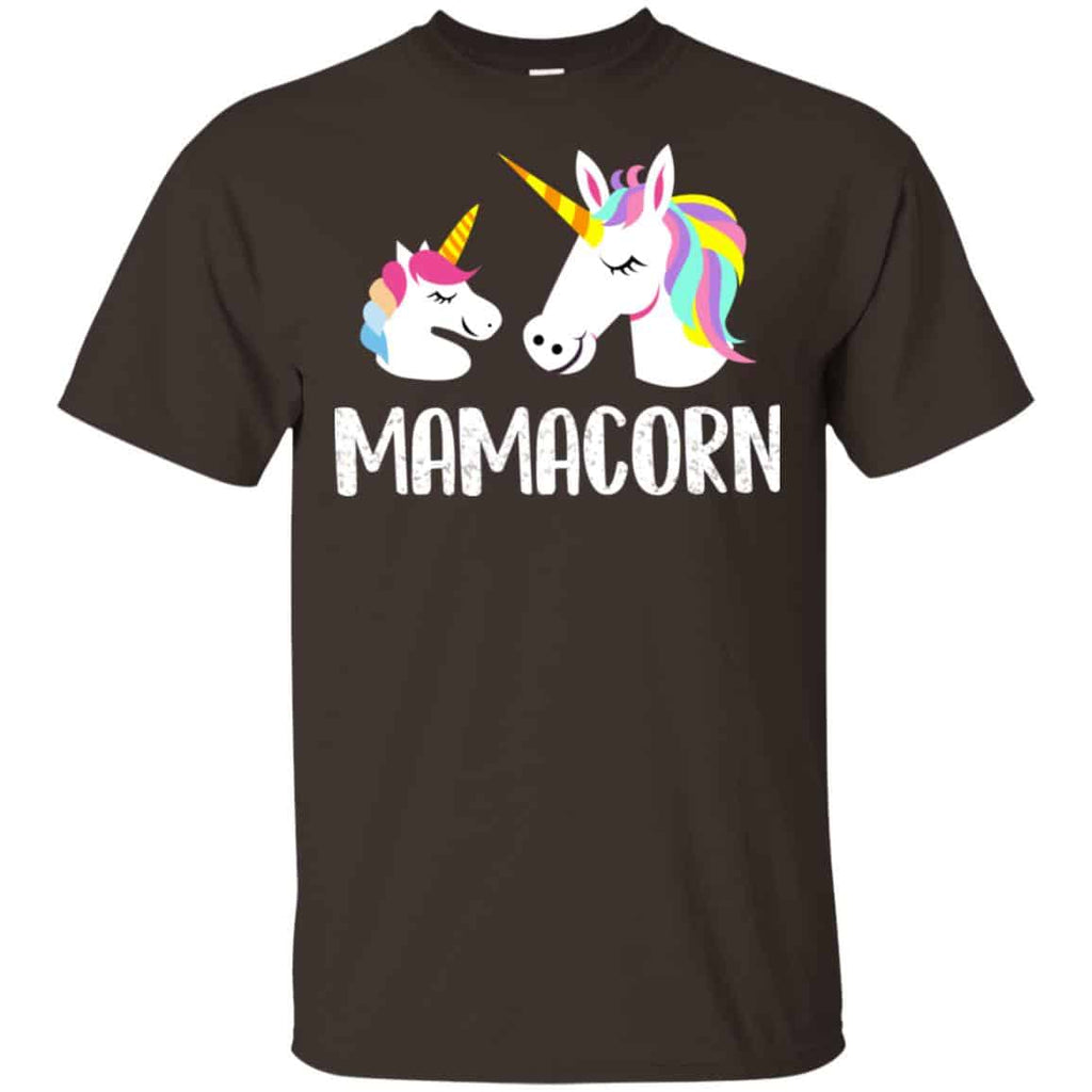 Mamacorn Unicorn Mom And Baby Mother’s Day Gift s, , Tank Unisex