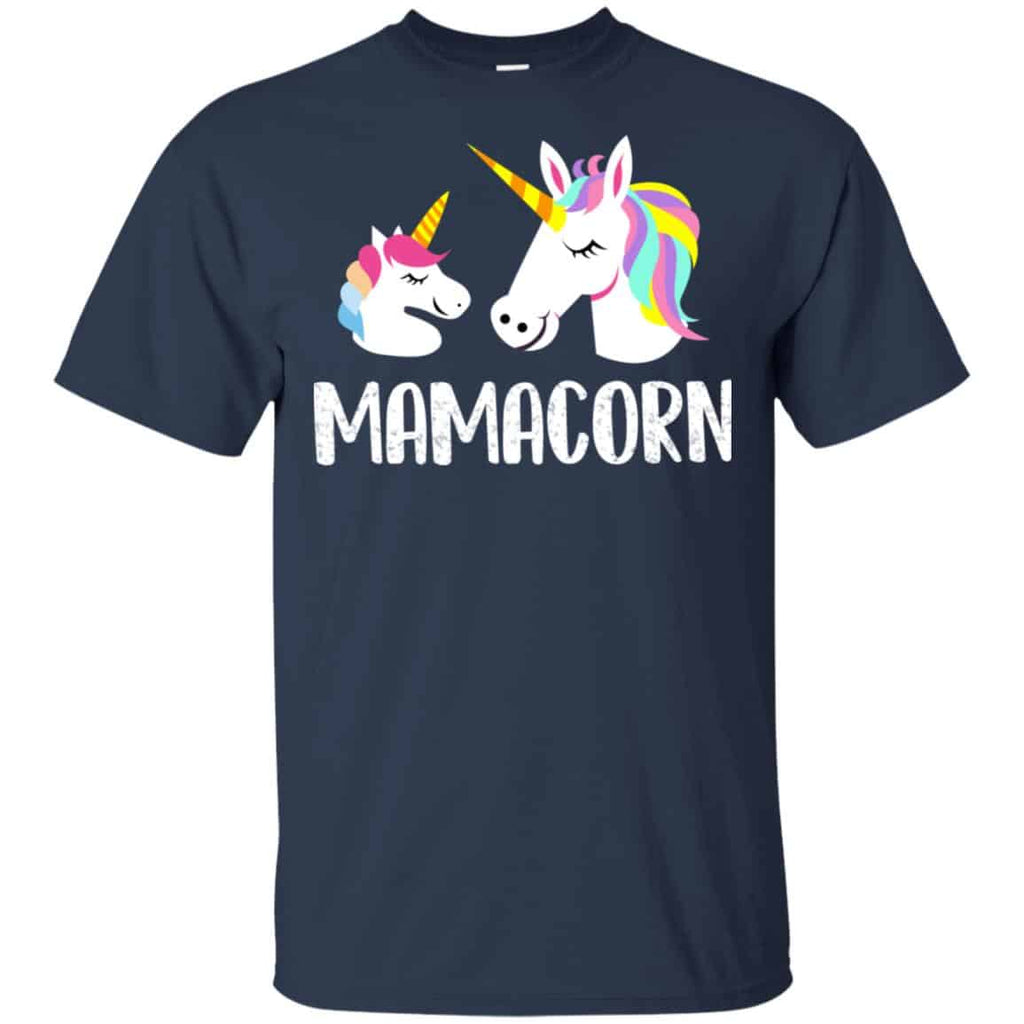 Mamacorn Unicorn Mom And Baby Mother’s Day Gift s, , Tank Unisex