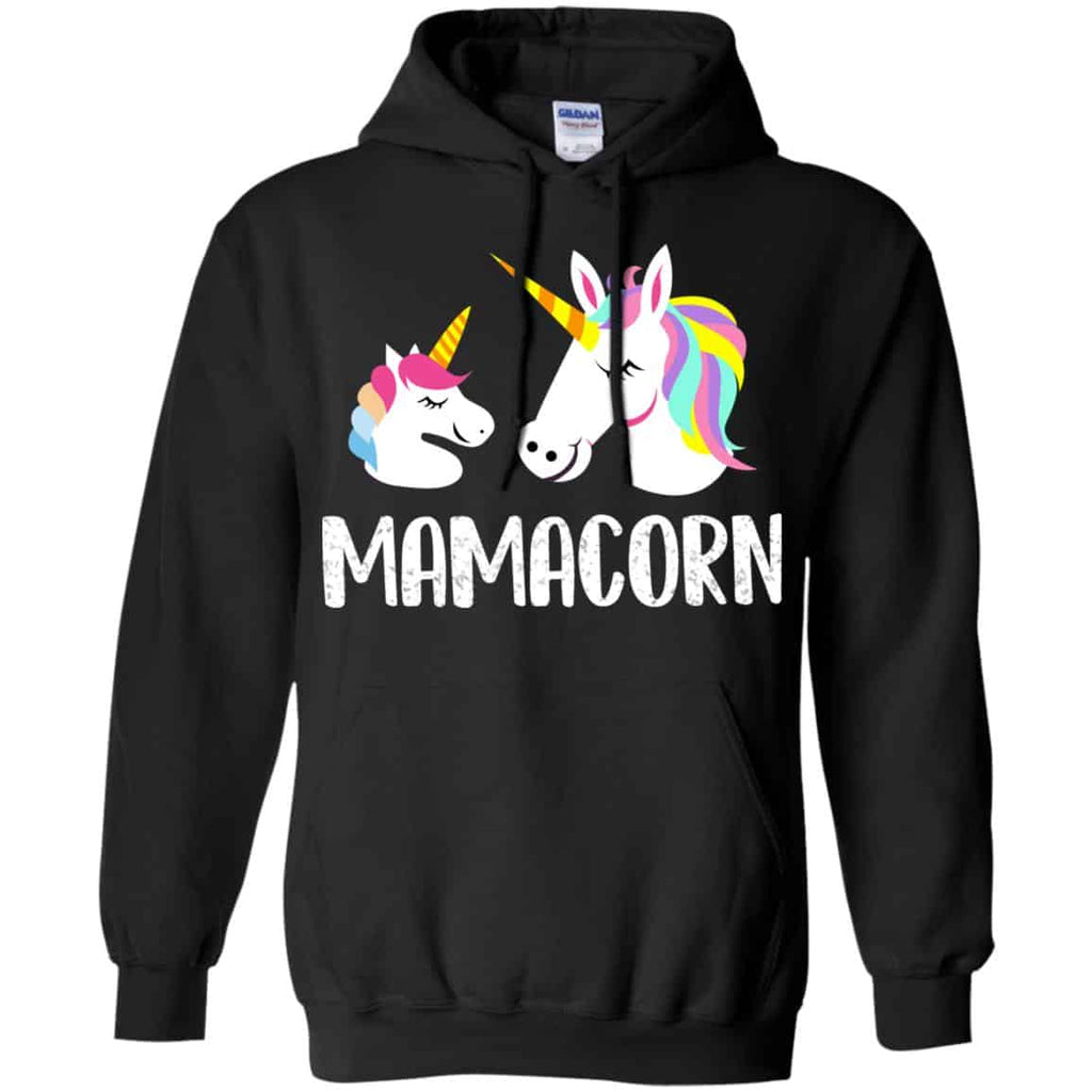 Mamacorn Unicorn Mom And Baby Mother’s Day Gift s, , Tank Unisex