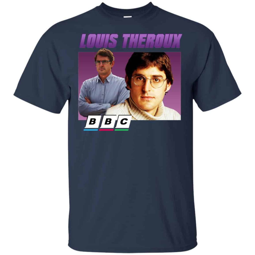Louis Theroux 90S BBC s, , Sweater Unisex