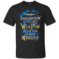 Alice in Wonderland: Imagination Is The Only Weapon In The War Against Reality s. , Tank