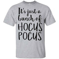 Hocus Pocus: It’s Just A Bunch Of Hocus Pocus s, , Tank Unisex