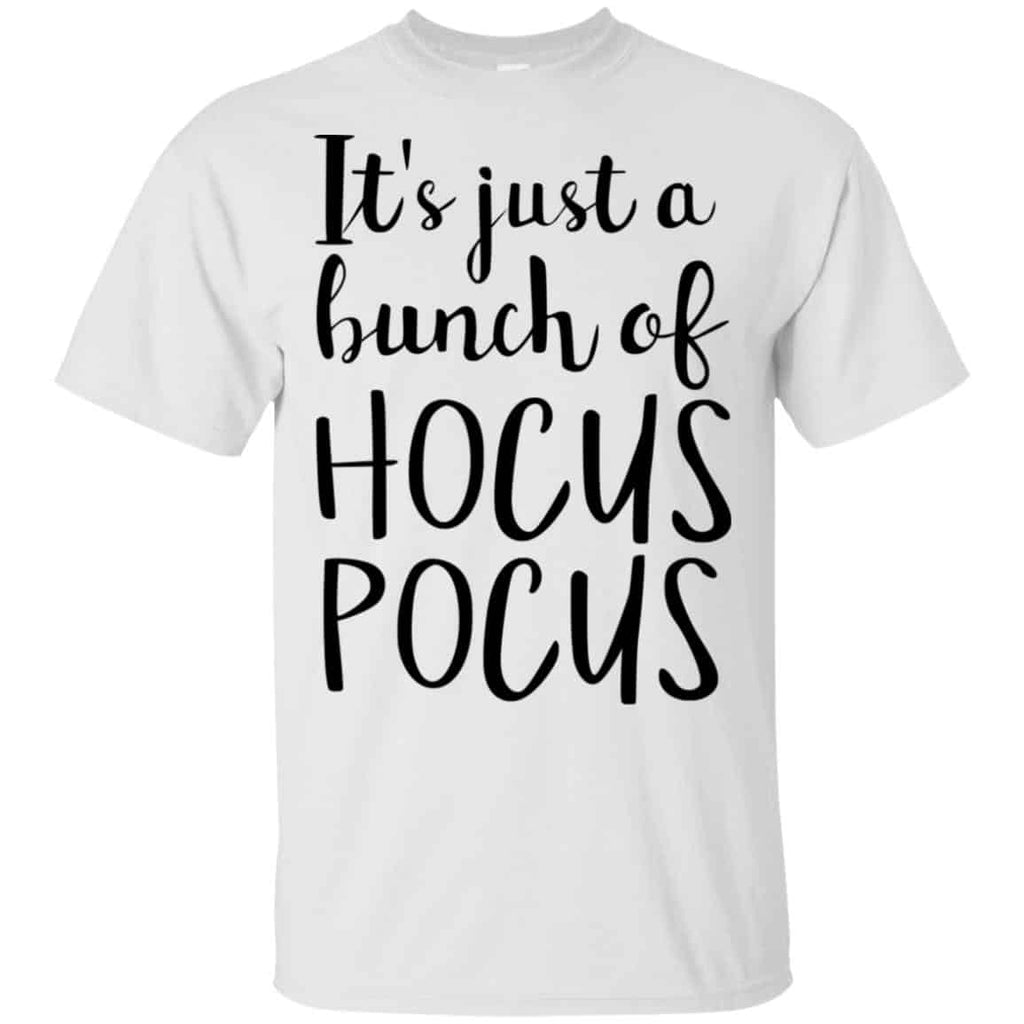 Hocus Pocus: It’s Just A Bunch Of Hocus Pocus s, , Tank Unisex