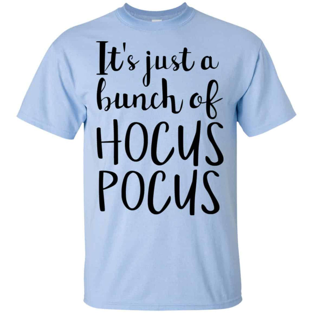 Hocus Pocus: It’s Just A Bunch Of Hocus Pocus s, , Tank Unisex