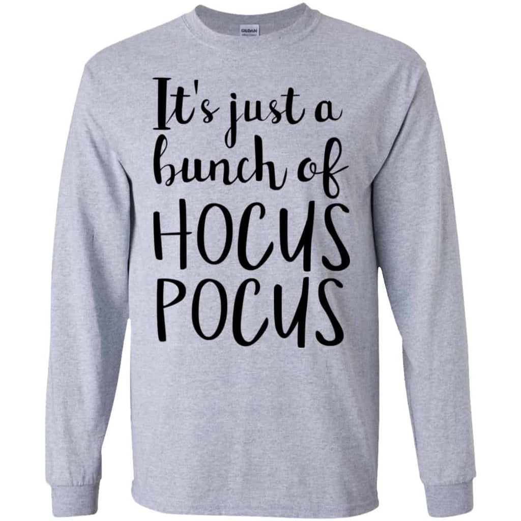 Hocus Pocus: It’s Just A Bunch Of Hocus Pocus s, , Tank Unisex
