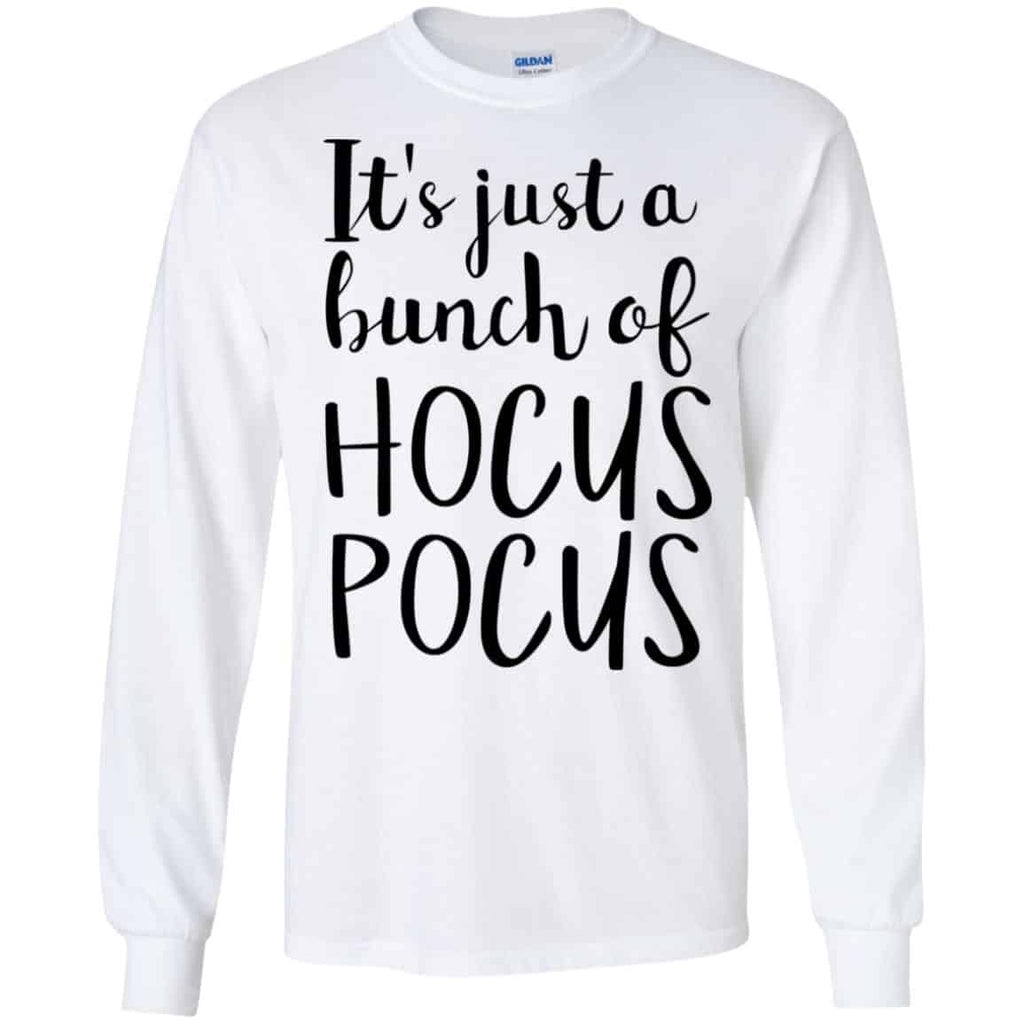 Hocus Pocus: It’s Just A Bunch Of Hocus Pocus s, , Tank Unisex