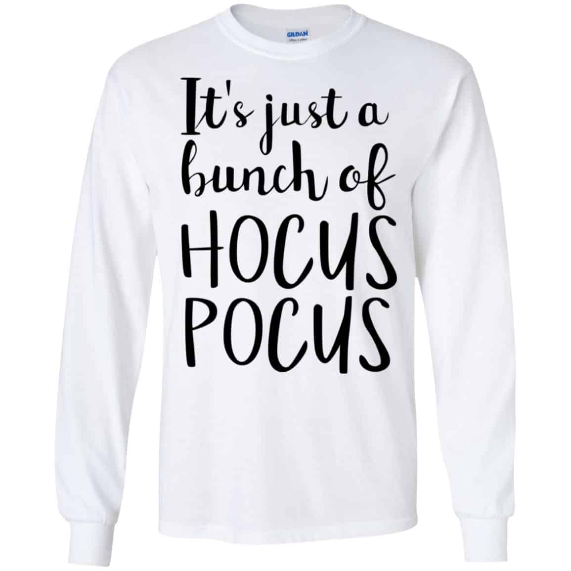 Hocus Pocus: It’s Just A Bunch Of Hocus Pocus s, , Tank Unisex