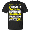 Here’s To The Nights We Don’t Remember And To The Friends We Won’t Forget s, , Tank